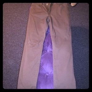 Men's casual pants UNWORN